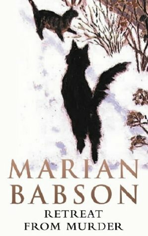 Retreat From Murder by Marian Babson