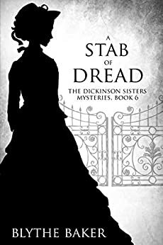 A Stab of Dread by Blythe Baker