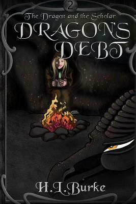 Dragon's Debt by H. L. Burke