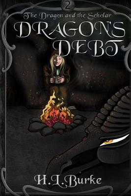 Dragon's Debt by H.L. Burke