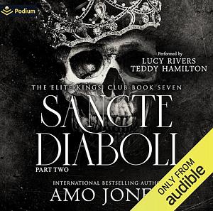 Sancte Diaboli: Part Two by Amo Jones