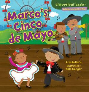 Marco's Cinco de Mayo by Lisa Bullard
