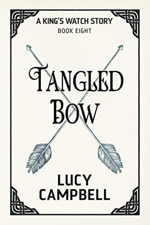 Tangled Bow: A Karina Kent Novella by Lucy Campbell