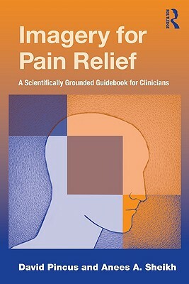 Imagery for Pain Relief: A Scientifically Grounded Guidebook for Clinicians by David Pincus, Anees A. Sheikh