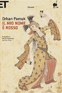 Il mio nome è Rosso by Orhan Pamuk