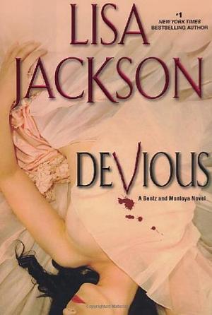 Devious by Lisa Jackson