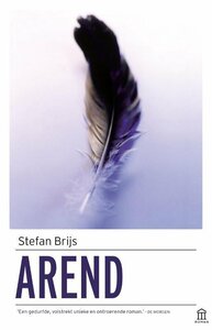Arend by Stefan Brijs