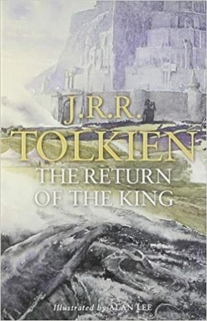 The Return of the King by J.R.R. Tolkien