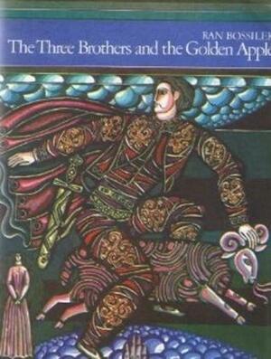The Three Brothers and the Golden Apple by Ran Bosilek