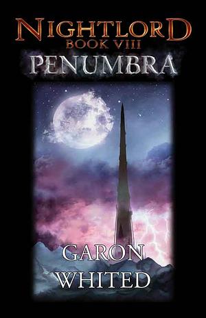 Penumbra by Garon Whited