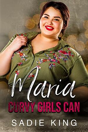 Maria by Sadie King