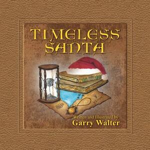 Timeless Santa by Garry Walter