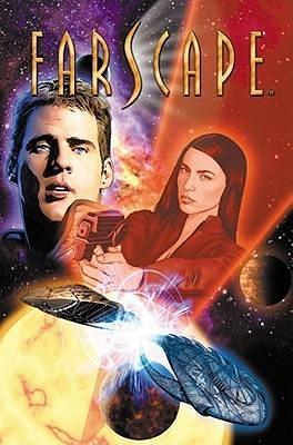 Farscape, Vol. 6: Compulsions by Rockne S. O'Bannon, Will Sliney, Keith R.A. DeCandido