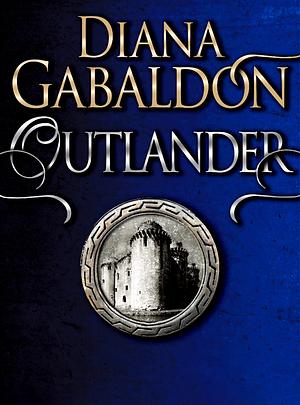 Outlander by Diana Gabaldon