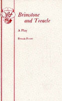 Brimstone and Treacle by Dennis Potter