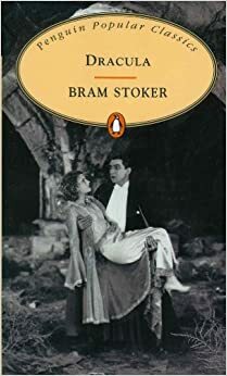 Dracula by Bram Stoker