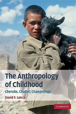 The Anthropology of Childhood: Cherubs, Chattel, Changelings by David F. Lancy