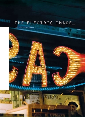 The Electric Image by Martin Lister
