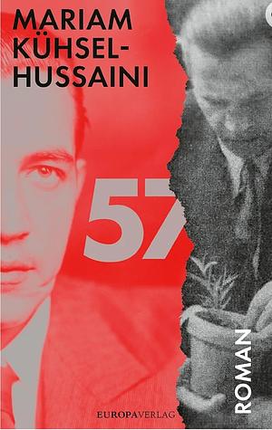 57: Roman by Mariam Kühsel-Hussaini