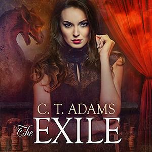 The Exile by C.T. Adams