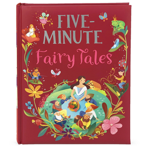 Five Minute Fairy Tales by 