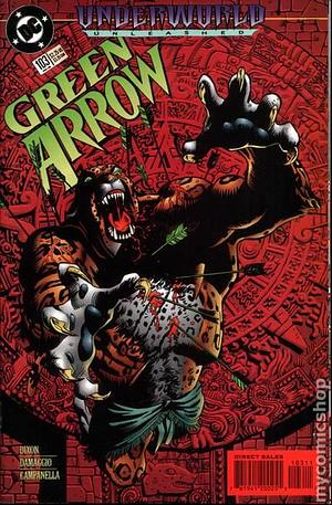 Green Arrow (1987) #103 by Chuck Dixon