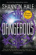 Dangerous eSampler by Shannon Hale