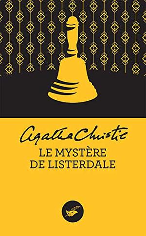Le Mystère de Listerdale by Agatha Christie