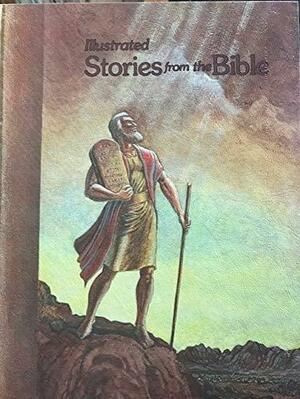 Illustrated Stories from the Bible, Volume 1 by George D. Durrant
