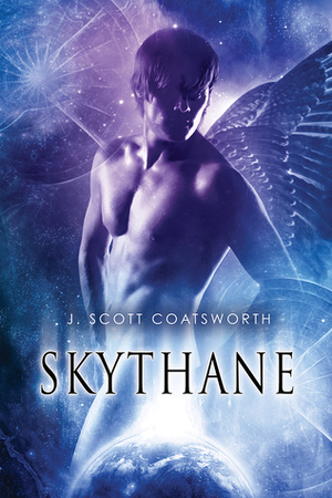 Skythane by J. Scott Coatsworth