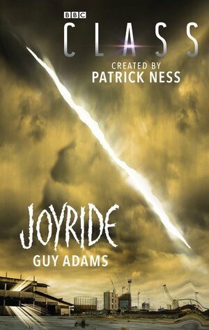 Joyride by Guy Adams