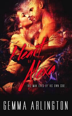 The Heart of Alexa by Gemma Arlington