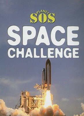 Space Challenge by Gerry Bailey