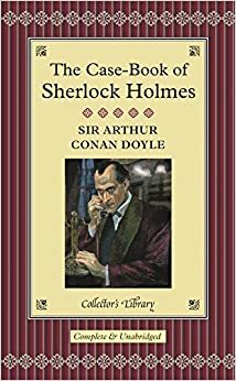 Arhiva lui Sherlock Holmes by Arthur Conan Doyle