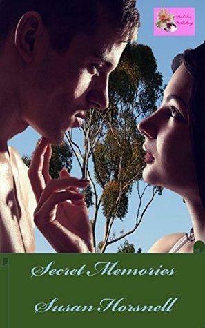 Secret Memories by Susan Horsnell
