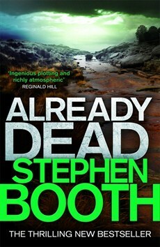 Already Dead by Stephen Booth