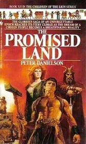 The Promised Land by Peter Danielson