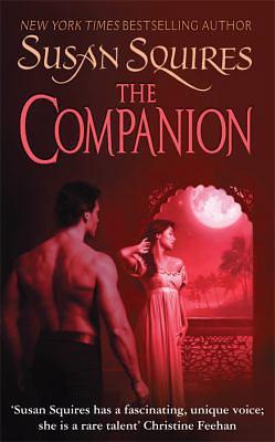 The Companion by Susan Squires