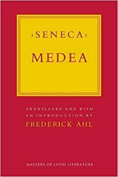 مدئا by Lucius Annaeus Seneca