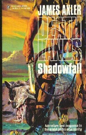 Shadowfall by James Axler