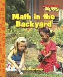 Math in the Backyard by Ellen Weiss