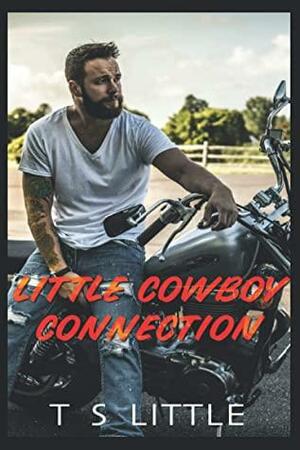 Little Cowboy Connection by T.S. Little