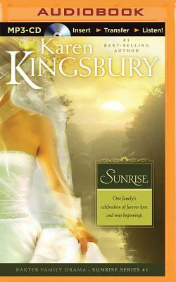 Sunrise by Karen Kingsbury