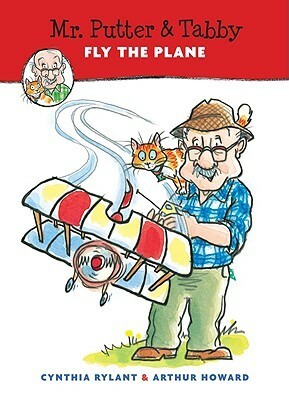 Mr. Putter & Tabby Fly the Plane by Cynthia Rylant