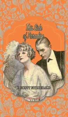 This Side of Paradise by F. Scott Fitzgerald