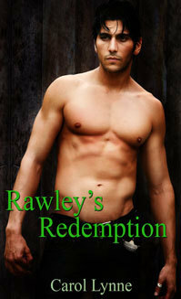 Rawley's Redemption by Carol Lynne