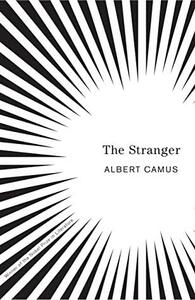 L'Étranger | The Stranger | The Outsider by Albert Camus