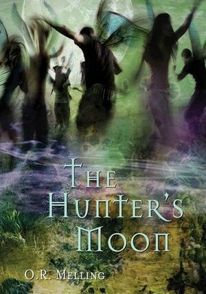 The Hunter's Moon by O.R. Melling