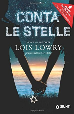 Conta le stelle by Lois Lowry