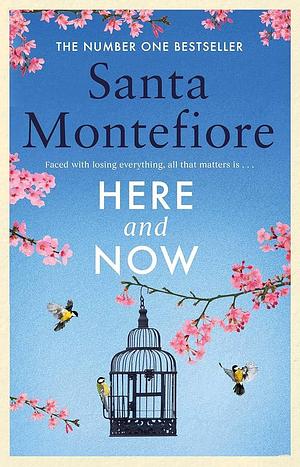 Here & Now by Santa Montefiore